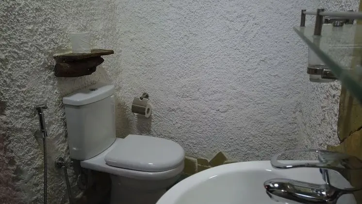 Deluxe Bungalov