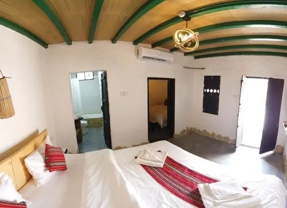 Family Bungalov