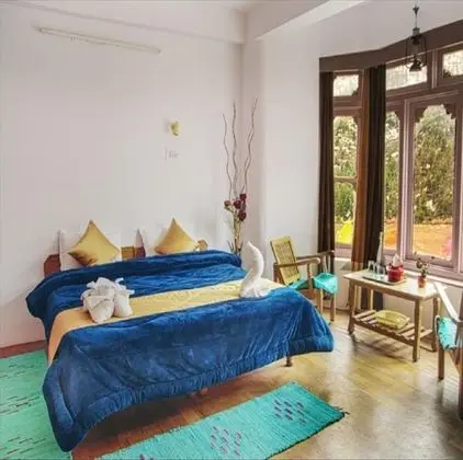 Voyage Partial Valley View Room