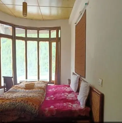 Voyage Partial Valley View Room