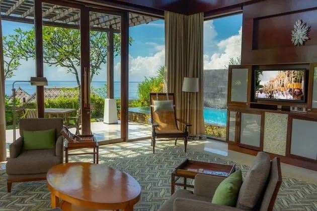 Villa, 1 Yatak Odası, Kişiye Özel Havuzlu, Okyanus Manzaralı