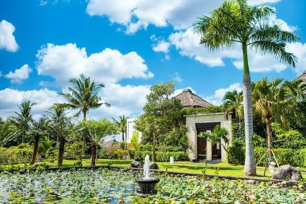 Villa, 1 Yatak Odası, Kişiye Özel Havuzlu, Okyanus Manzaralı
