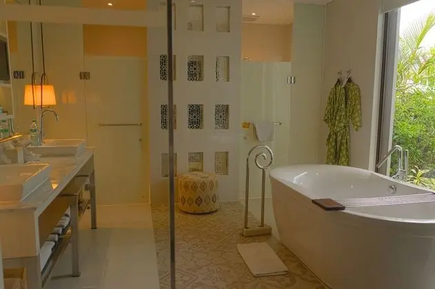 Villa, 1 Yatak Odası, Kişiye Özel Havuzlu, Okyanus Manzaralı