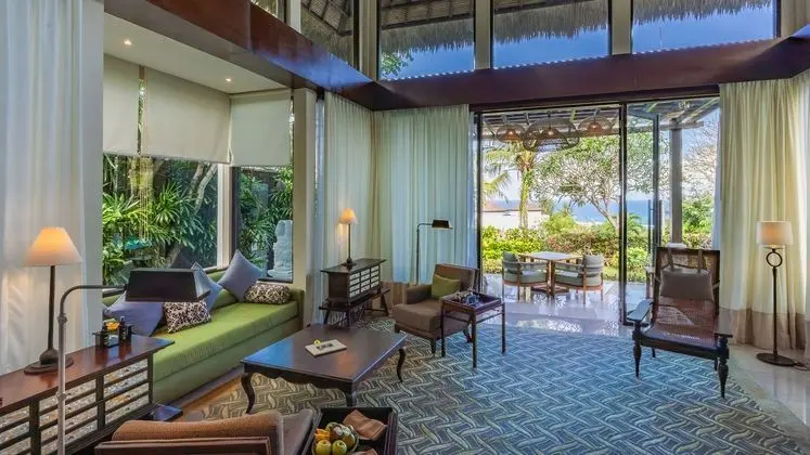 Villa, 1 Yatak Odası, Kişiye Özel Havuzlu, Okyanus Manzaralı