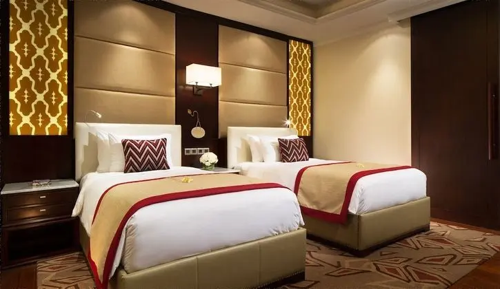 Çatı Katı Süiti (Penthouse), 2 Yatak Odası, Kişiye Özel Havuzlu, Okyanus Manzaralı