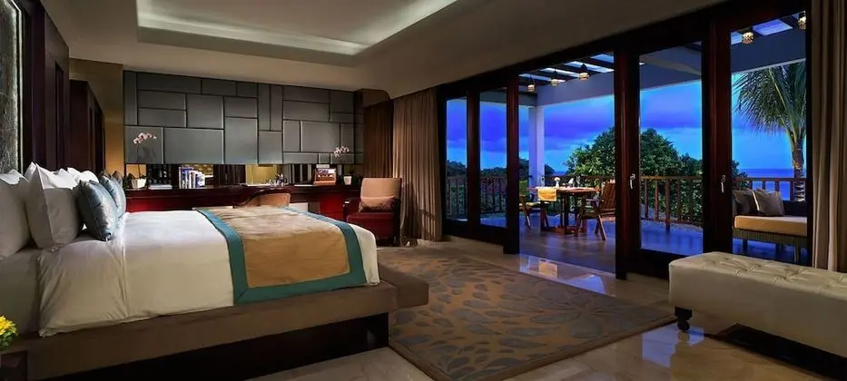 Royal Oda, 2 Yatak Odası (Samabe Residence)