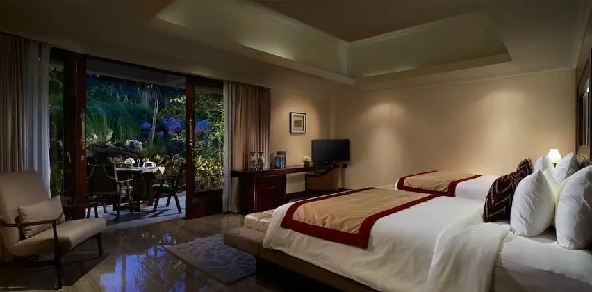 Royal Oda, 2 Yatak Odası (Samabe Residence)