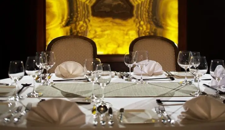 Royal Oda, 2 Yatak Odası (Samabe Residence)