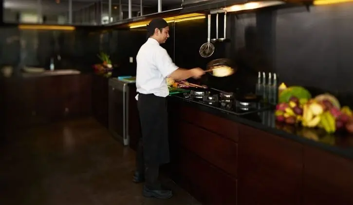 Royal Oda, 2 Yatak Odası (Samabe Residence)