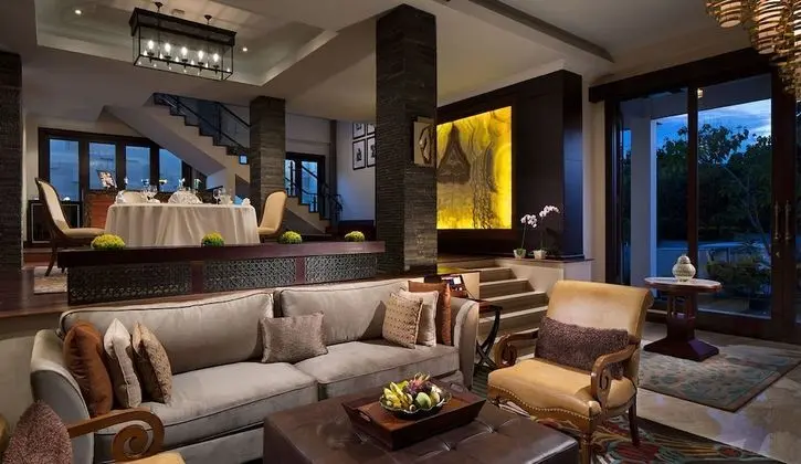 Royal Oda, 2 Yatak Odası (Samabe Residence)