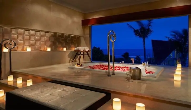 Royal Oda, 2 Yatak Odası (Samabe Residence)