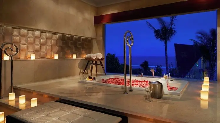 Royal Oda, 2 Yatak Odası (Samabe Residence)