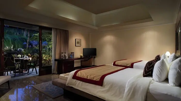 Royal Oda, 2 Yatak Odası (Samabe Residence)