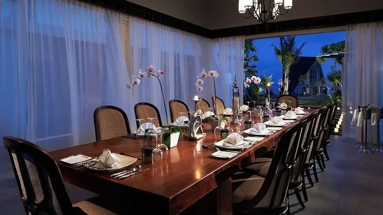 Royal Oda, 2 Yatak Odası (Samabe Residence)