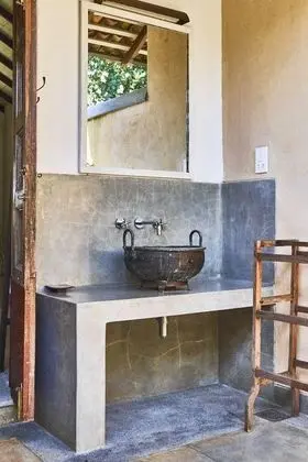 Deluxe Villa, 4 Yatak Odası, Banyolu/Duşlu, Havuz Manzaralı