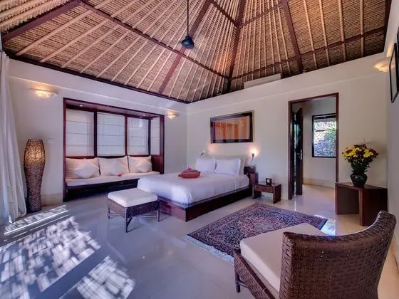 Villa, 5 Yatak Odası