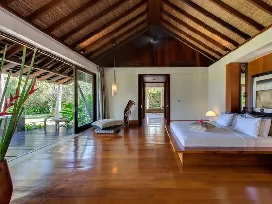 Villa, 5 Yatak Odası