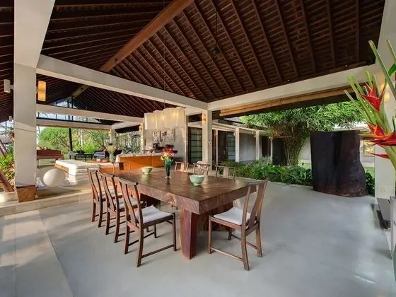 Villa, 5 Yatak Odası