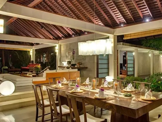Villa, 5 Yatak Odası