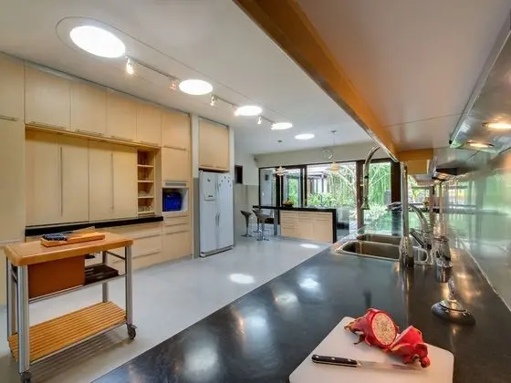 Villa, 5 Yatak Odası