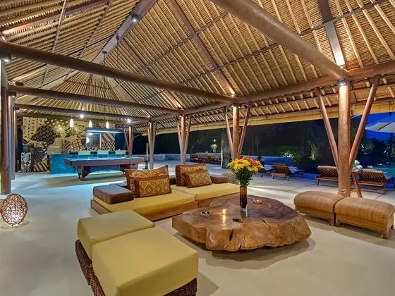 Villa, 5 Yatak Odası