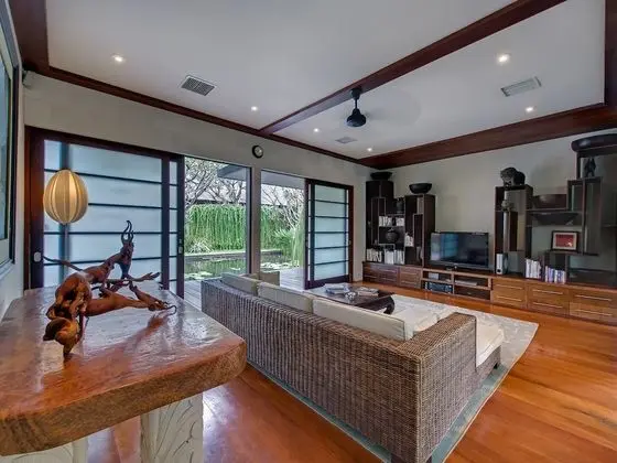 Villa, 5 Yatak Odası