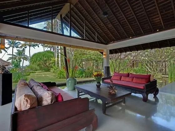 Villa, 5 Yatak Odası