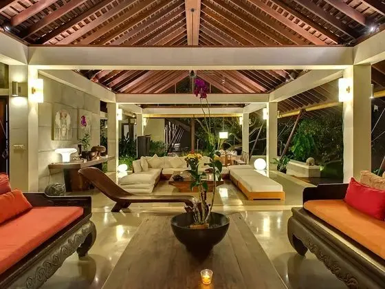 Villa, 5 Yatak Odası