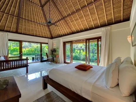 Villa, 5 Yatak Odası