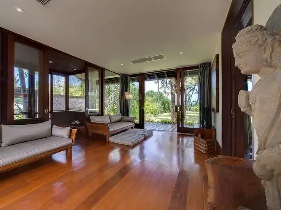 Villa, 5 Yatak Odası