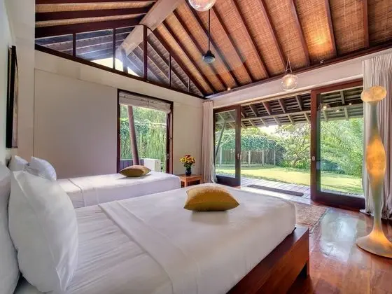 Villa, 5 Yatak Odası