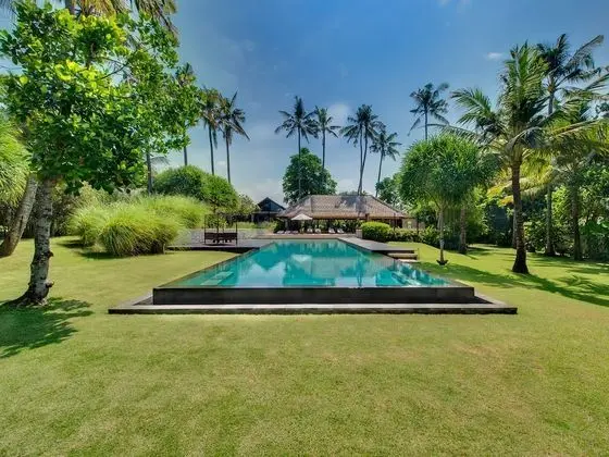 Villa, 5 Yatak Odası