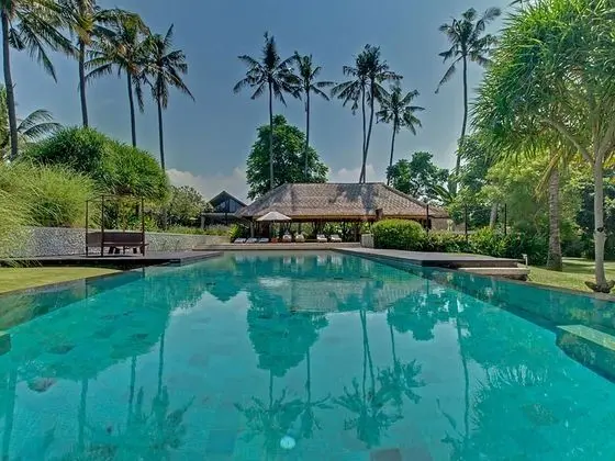 Villa, 5 Yatak Odası
