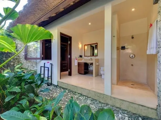 Villa, 5 Yatak Odası