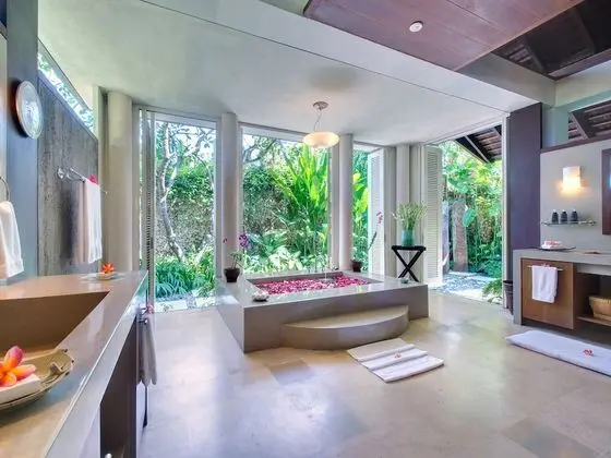 Villa, 5 Yatak Odası