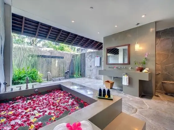 Villa, 5 Yatak Odası