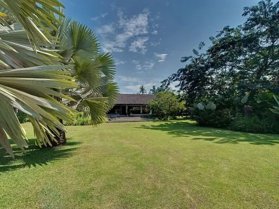 Villa, 5 Yatak Odası