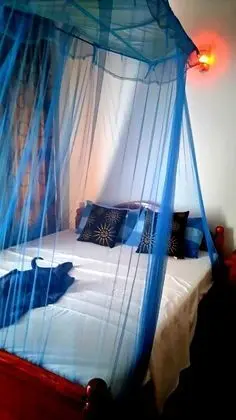 Deluxe Tek Büyük Yataklı Oda, Dağ Manzaralı