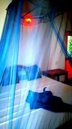 Deluxe Tek Büyük Yataklı Oda, Dağ Manzaralı