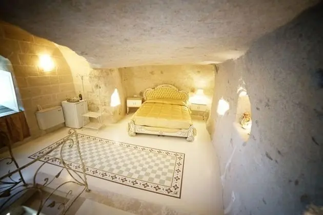 Süit, Teras (Duplex)