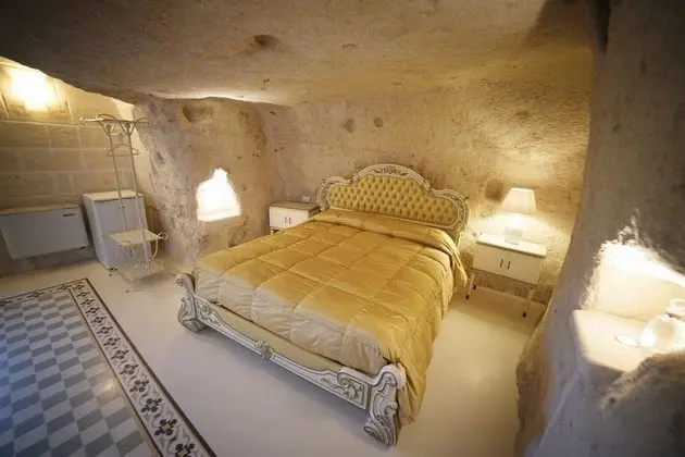 Süit, Teras (Duplex)