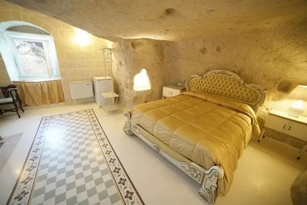 Süit, Teras (Duplex)