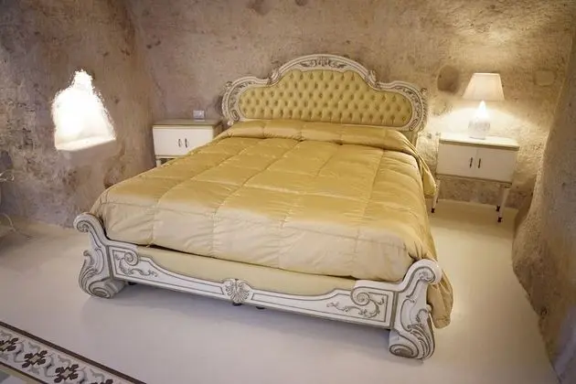 Süit, Teras (Duplex)