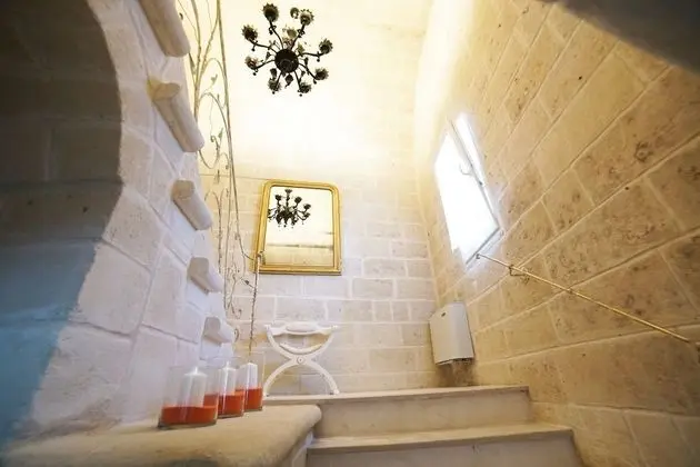 Süit, Teras (Duplex)