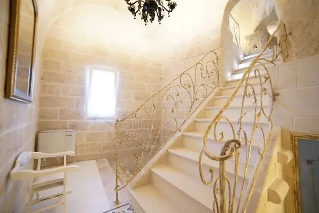 Süit, Teras (Duplex)