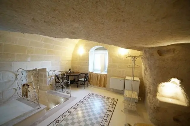 Süit, Teras (Duplex)