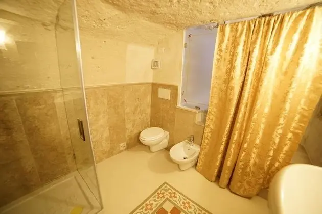 Süit, Teras (Duplex)