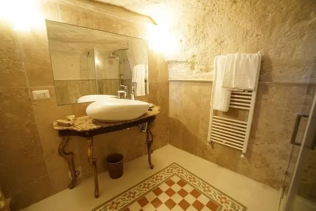 Süit, Teras (Duplex)