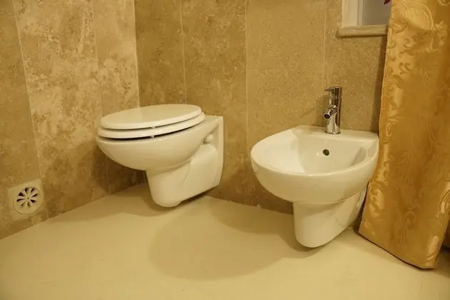 Süit, Teras (Duplex)