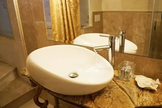 Süit, Teras (Duplex)